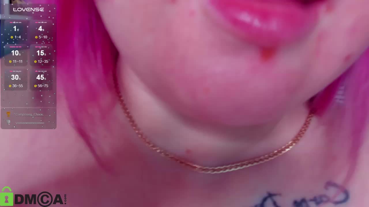 Sara-Moor Adult Chat August 6, 2025