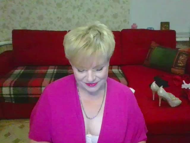 NanceMargie Adult Chat August 6, 2025