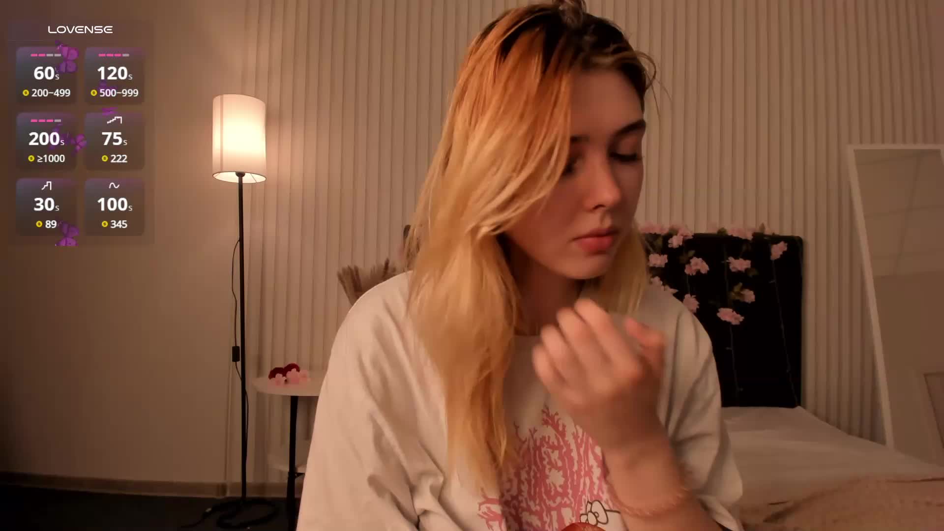 Vanessa-Walters Adult Chat August 6, 2025