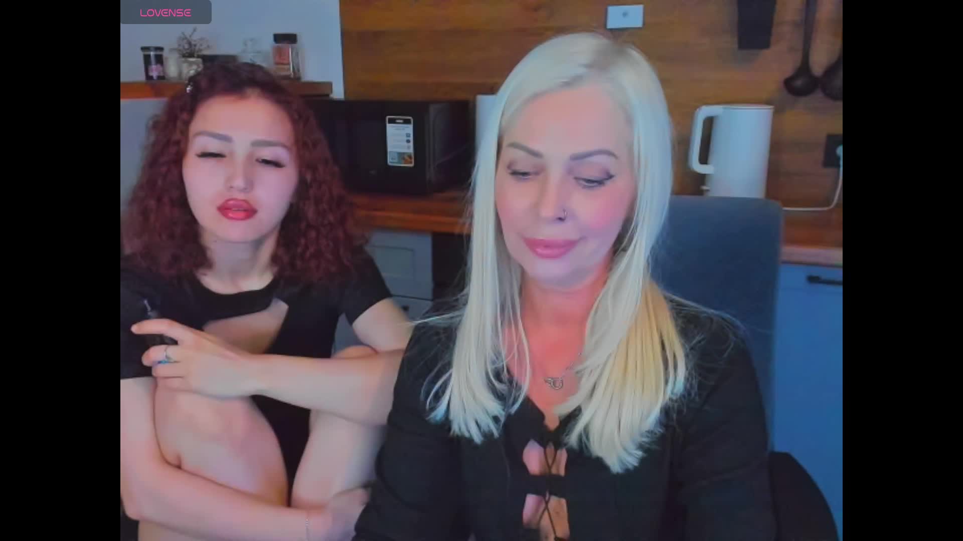 Sunbeam Adult Chat August 6, 2025