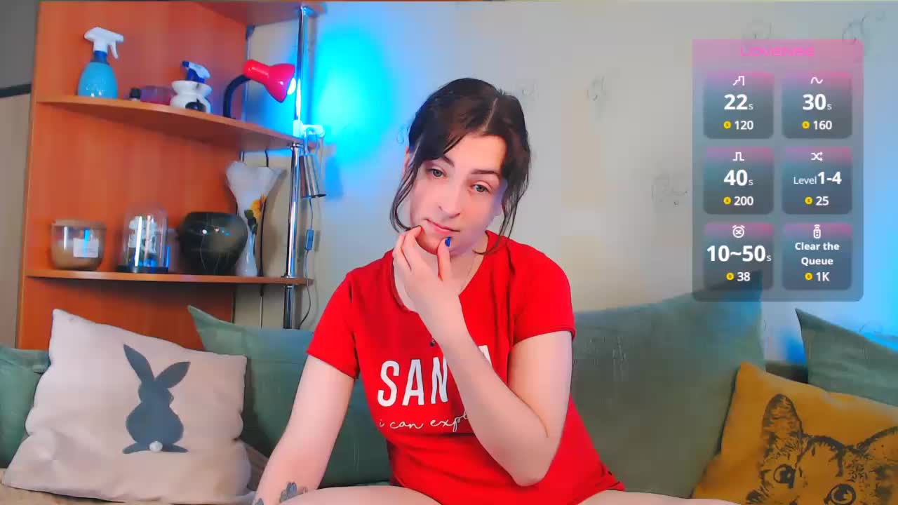 Caroline1995 Adult Chat August 6, 2025