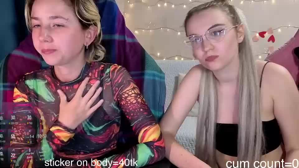 velvetvalkyries Adult Chat August 6, 2025