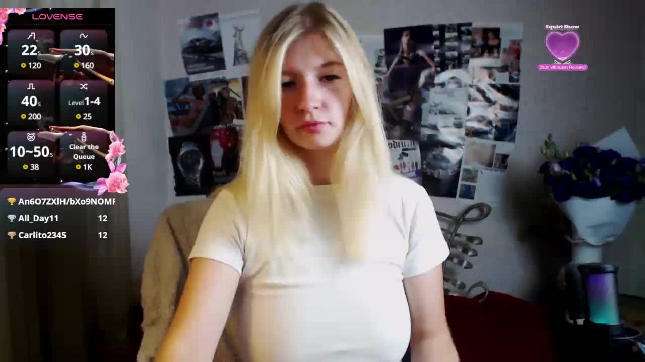 fairylight Adult Chat August 6, 2025