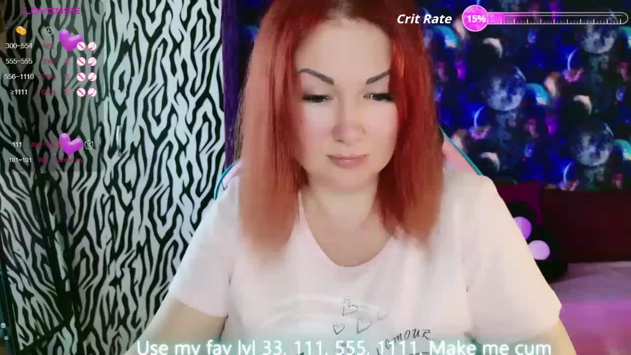 Satisfy_Me Adult Chat August 6, 2025