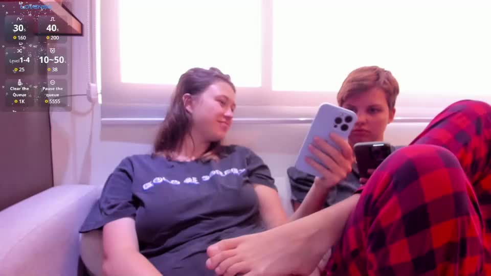 alexiacortez Adult Chat August 6, 2025