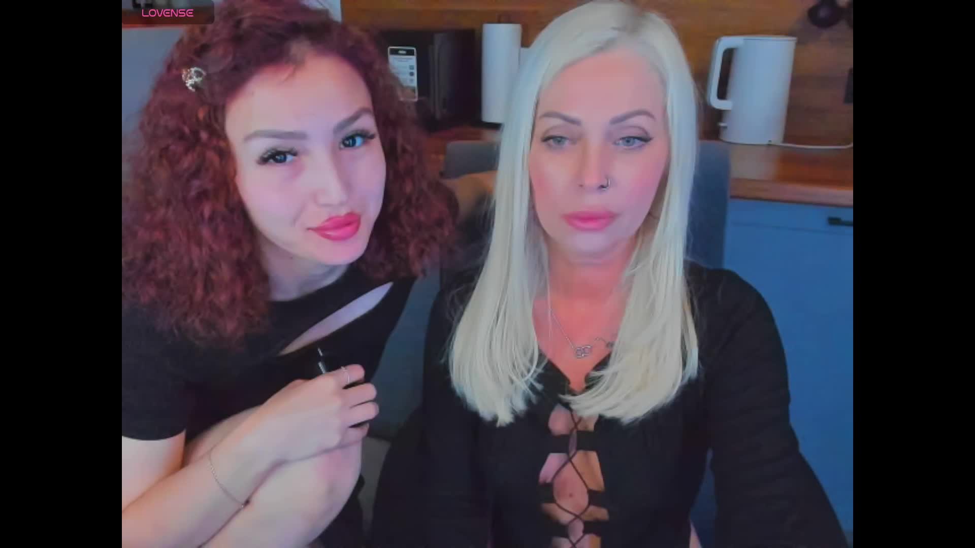 Sunbeam Adult Chat August 6, 2025