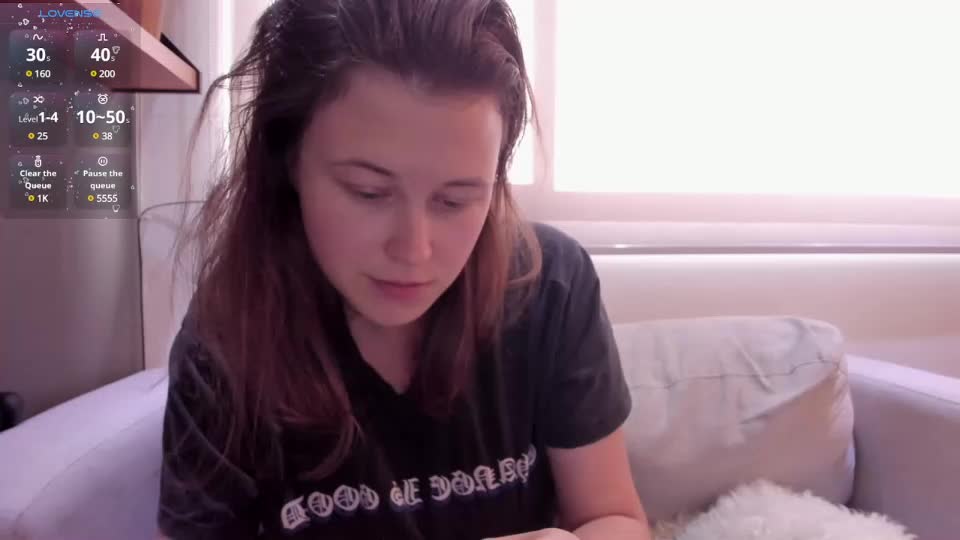 alexiacortez Adult Chat August 6, 2025