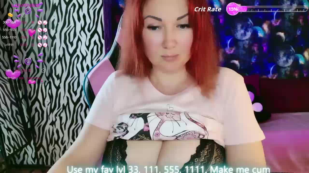 Satisfy_Me Adult Chat August 6, 2025