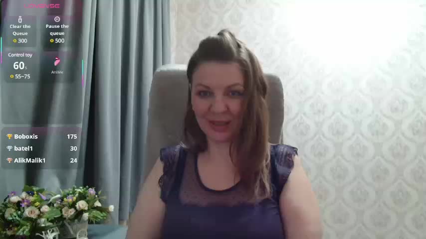 Veronika_Gold Adult Chat August 6, 2025