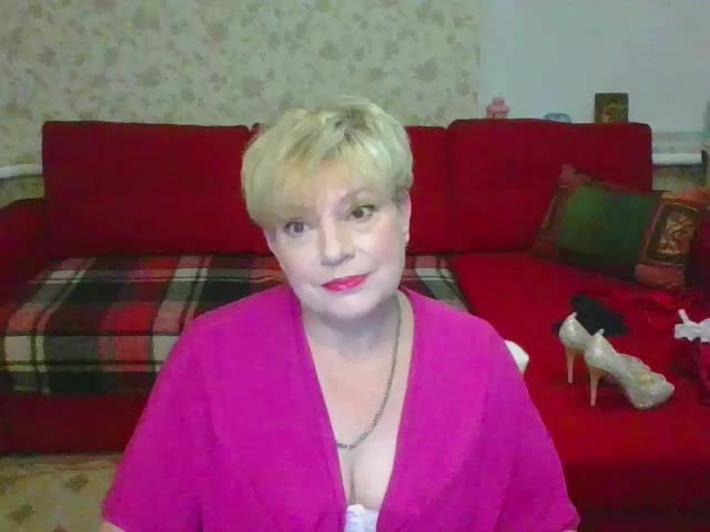 NanceMargie Adult Chat August 6, 2025