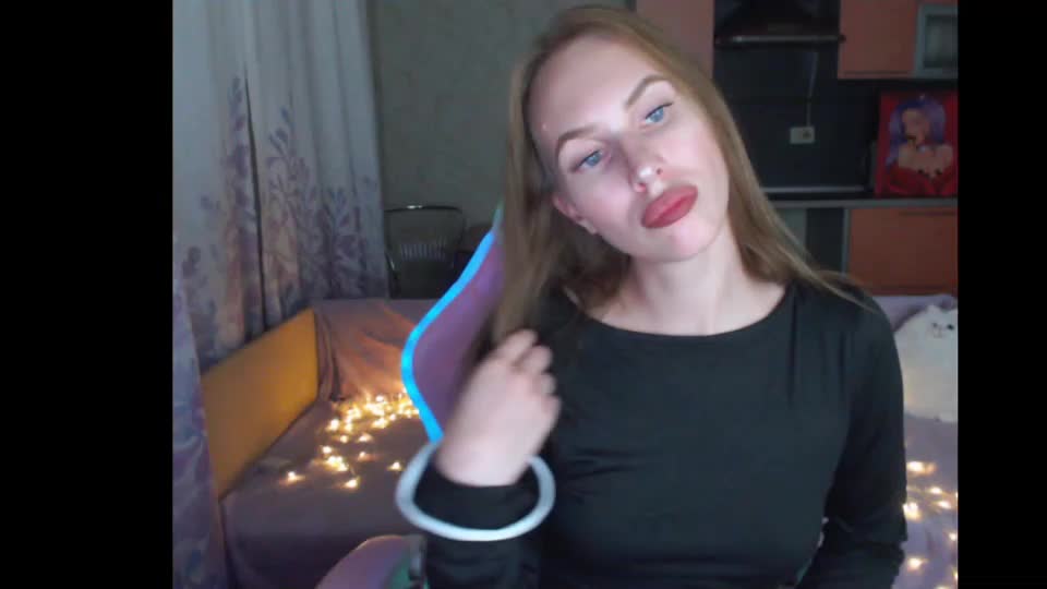 elsa_shine Adult Chat August 6, 2025