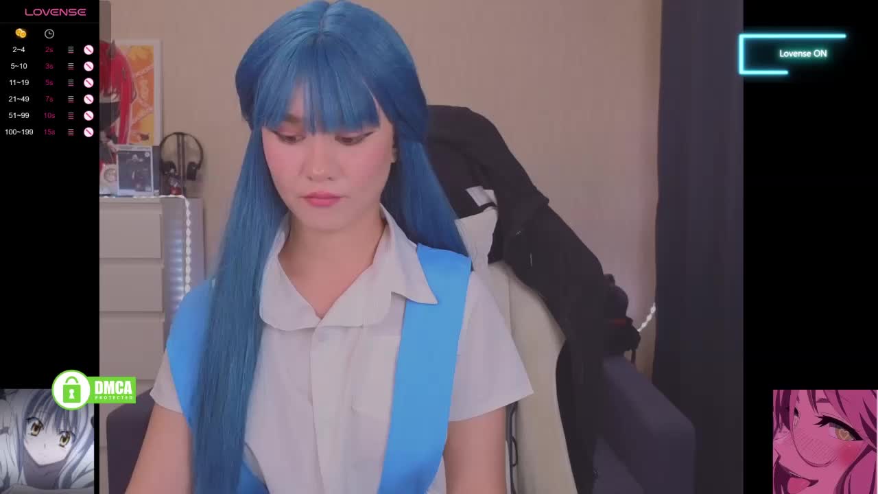 CreamMeow Adult Chat August 6, 2025