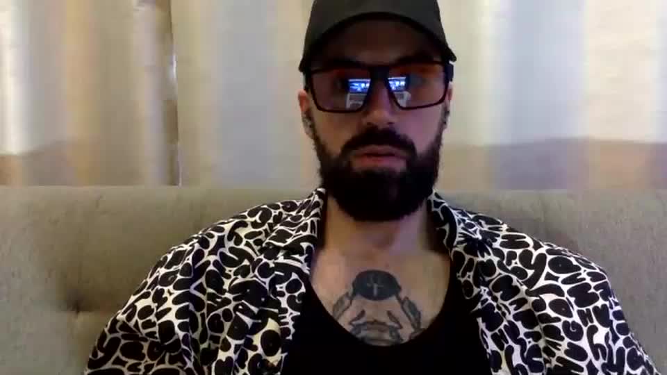 mattxfeet Adult Chat August 6, 2025