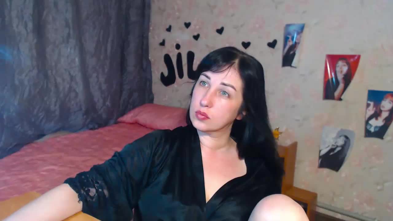 JillStevens Adult Chat August 6, 2025