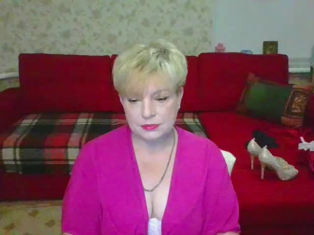 NanceMargie Adult Chat August 6, 2025