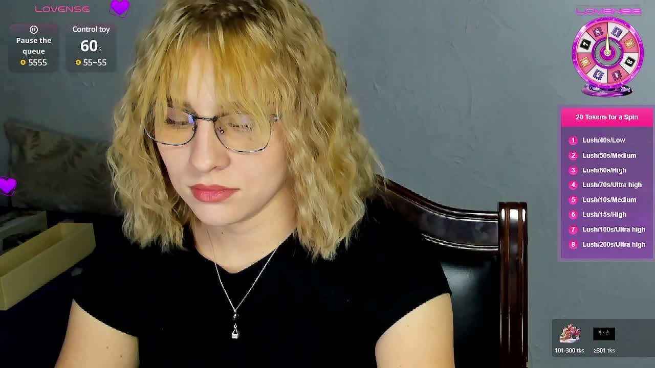 KissyKristy Adult Chat August 6, 2025