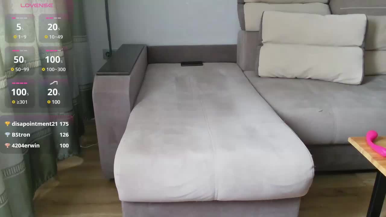 Milaa1998 Adult Chat August 6, 2025