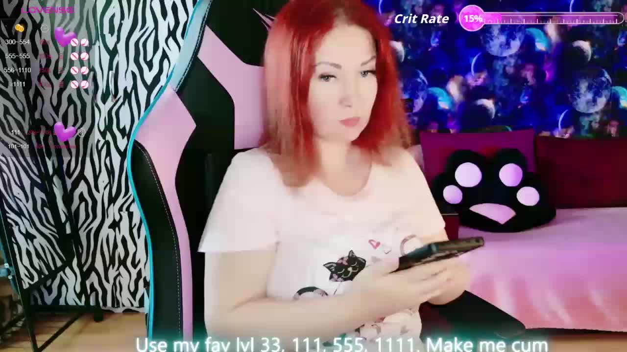 Satisfy_Me Adult Chat August 6, 2025