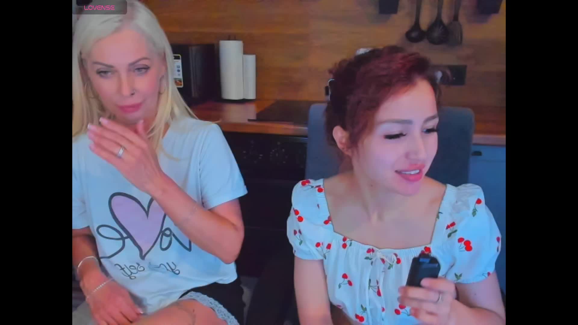 Sunbeam Adult Chat August 6, 2025