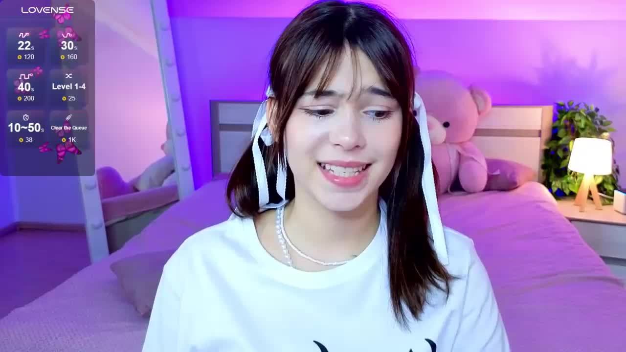 CoralineJones Adult Chat August 6, 2025