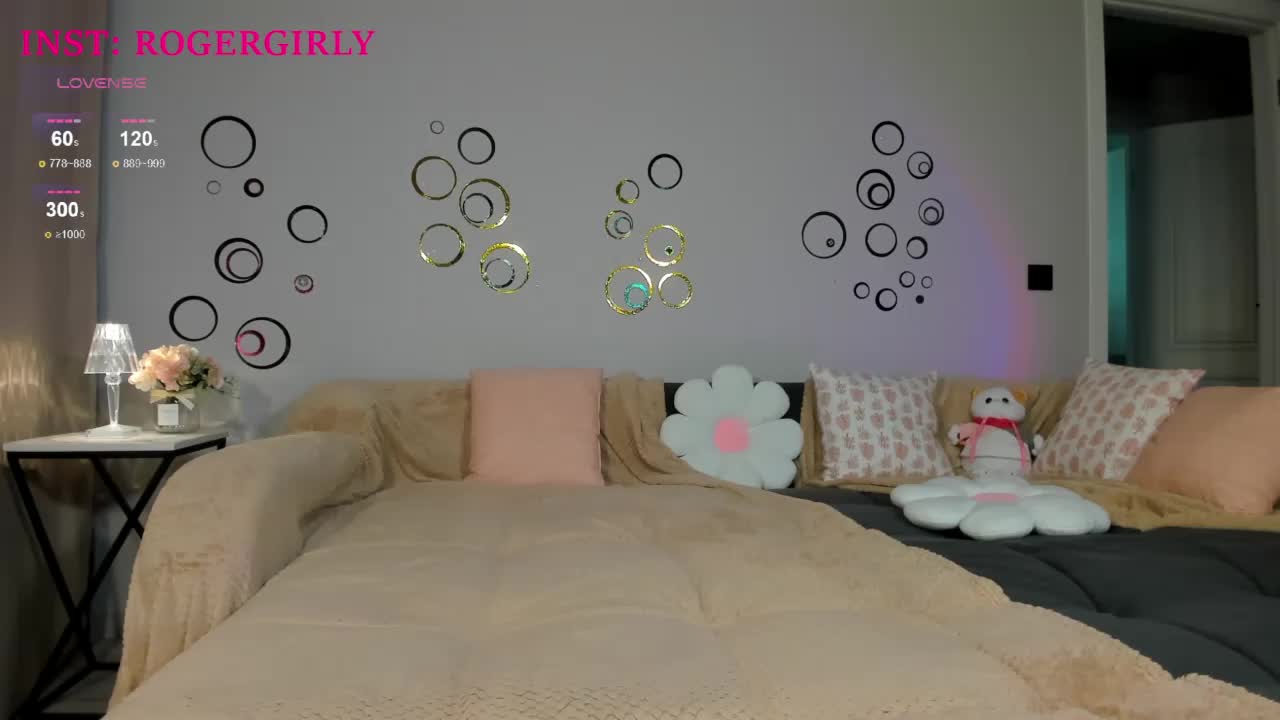 its_nicki_m Adult Chat August 5, 2025