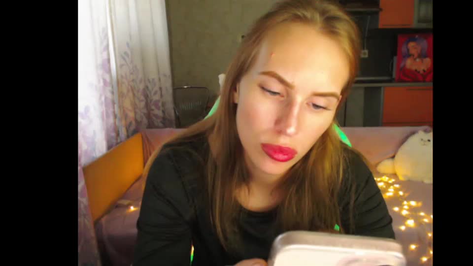 elsa_shine Adult Chat August 6, 2025