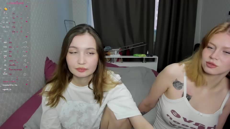 eumomino Adult Chat August 6, 2025