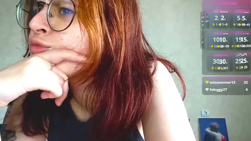 sonya_mikki Adult Chat August 6, 2025