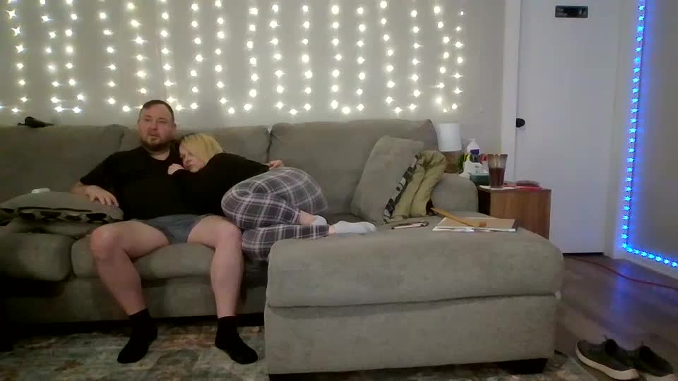 victoriaandjesse Adult Chat August 6, 2025