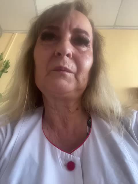 Alina1965 Adult Chat August 6, 2025