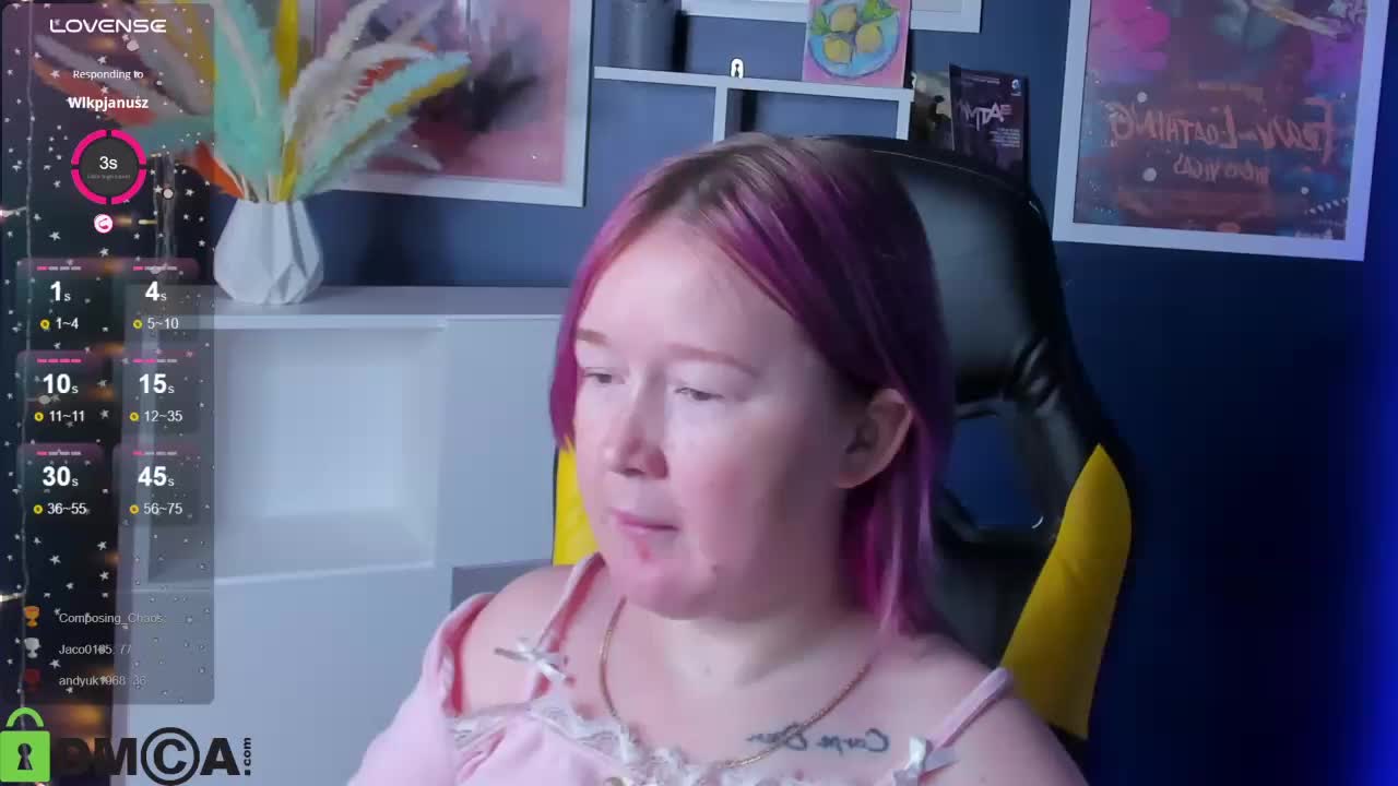 Sara-Moor Adult Chat August 6, 2025