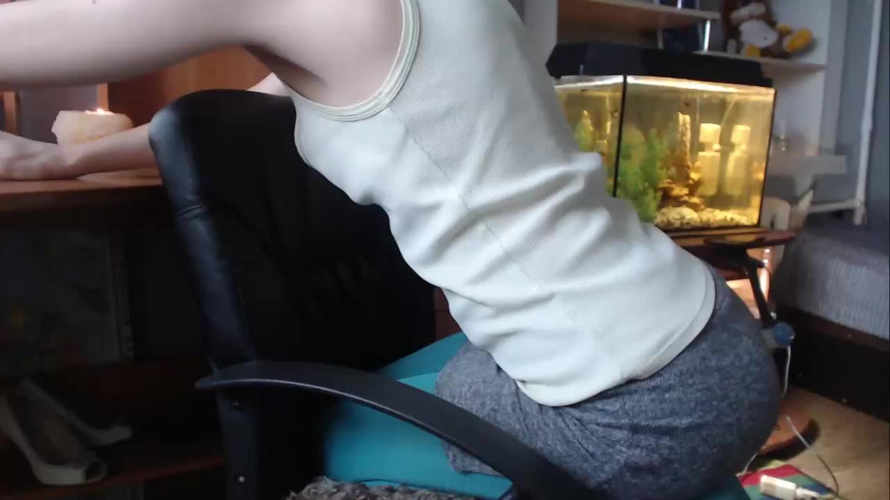 Ameliya_ Adult Chat August 6, 2025