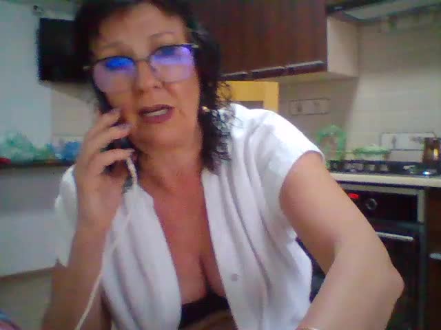 LaliaMia Adult Chat August 6, 2025