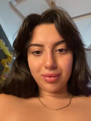 Tasty_Nora Adult Chat August 6, 2025