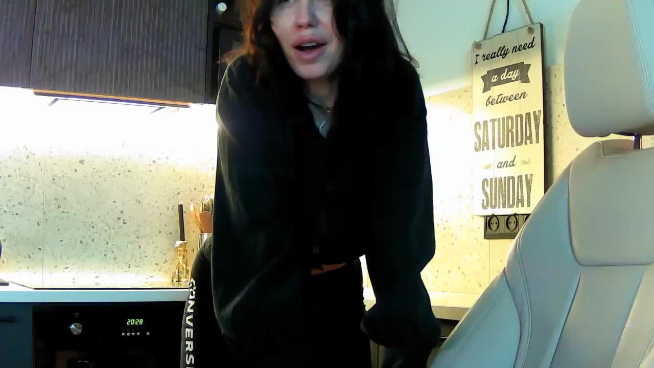 Mashulya29 Adult Chat August 6, 2025