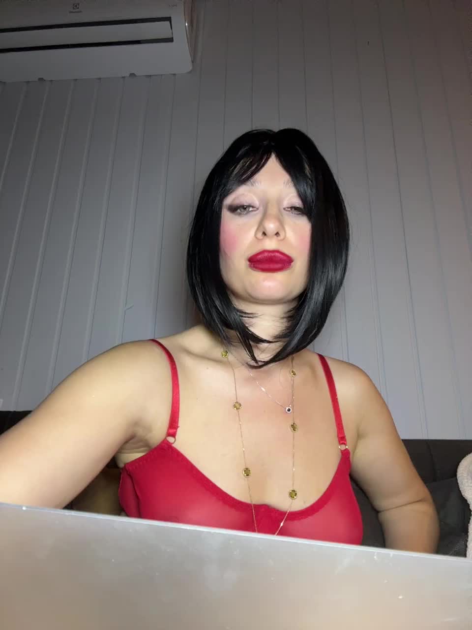 Melissa222Femdom Adult Chat August 6, 2025