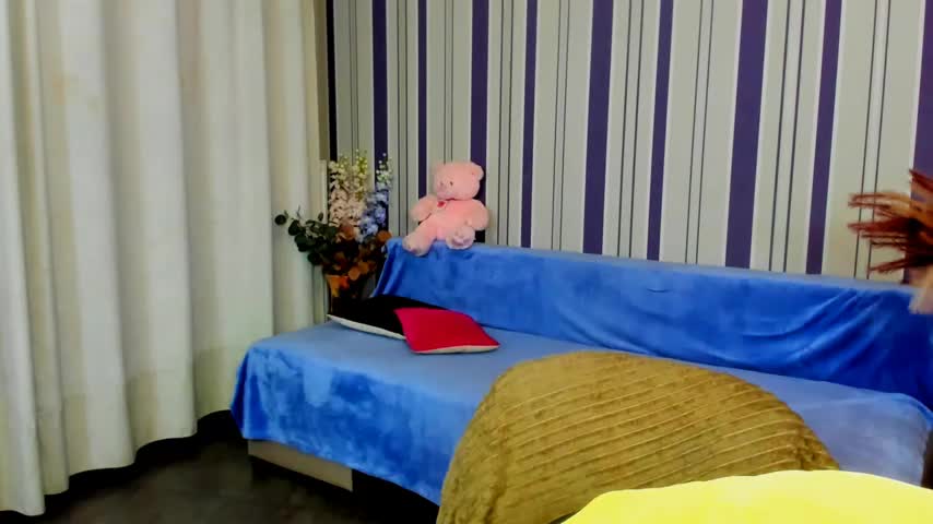 MilanaAlvis Adult Chat August 6, 2025