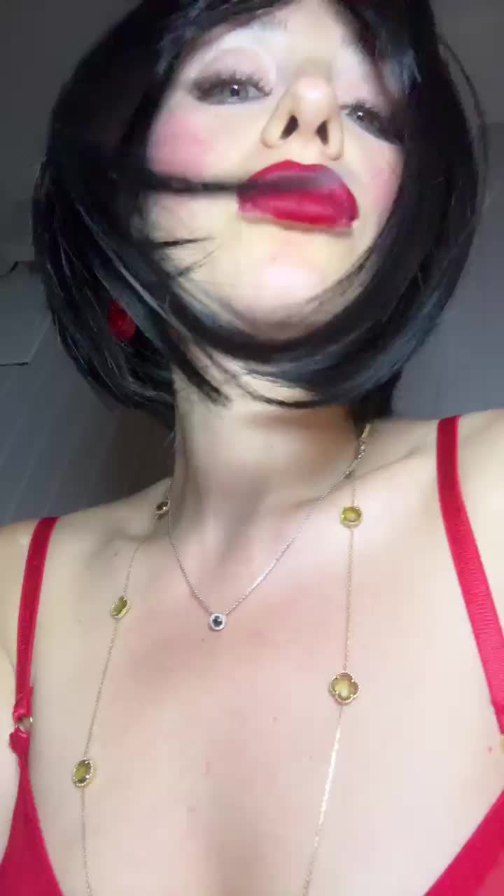 Melissa222Femdom Adult Chat August 6, 2025