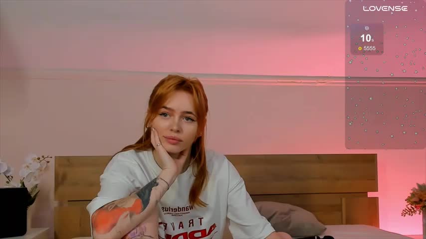 Phoenix_Margo Adult Chat August 6, 2025