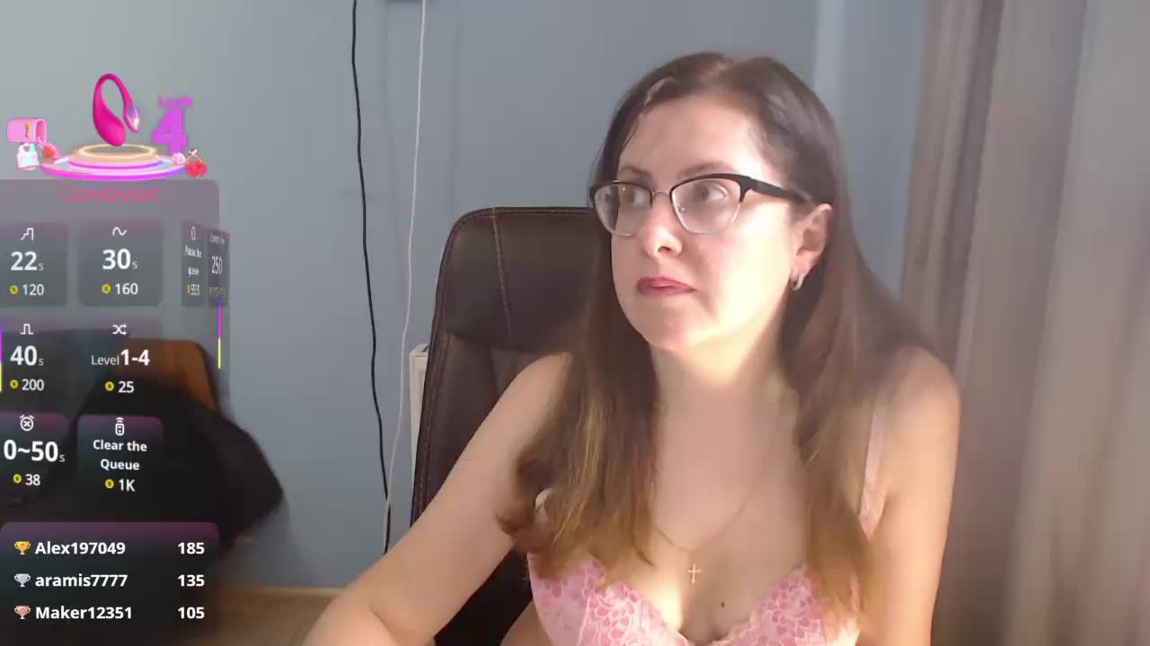 mandarinka28 Adult Chat August 6, 2025