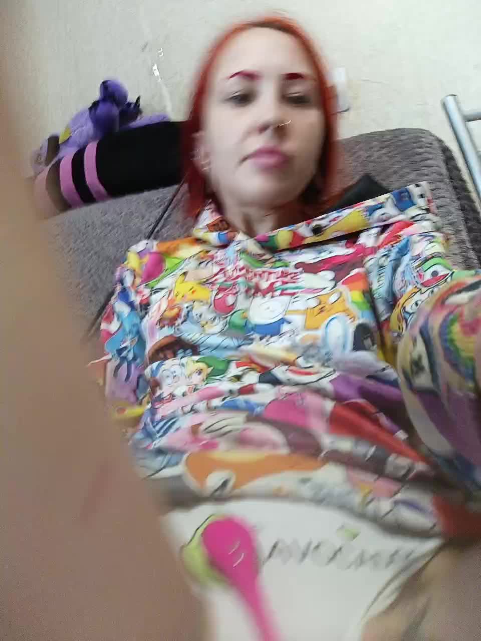 Red_Fox Adult Chat August 6, 2025