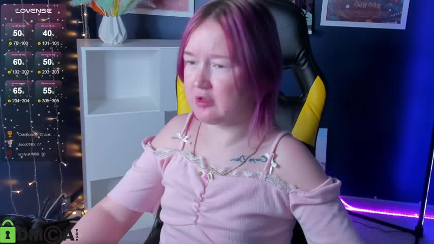 Sara_Robinson Adult Chat August 6, 2025