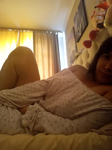 ROXOLANAA_SEXY Adult Chat August 6, 2025