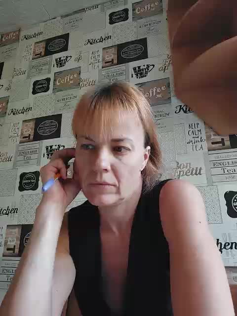 KissaHot Adult Chat August 6, 2025