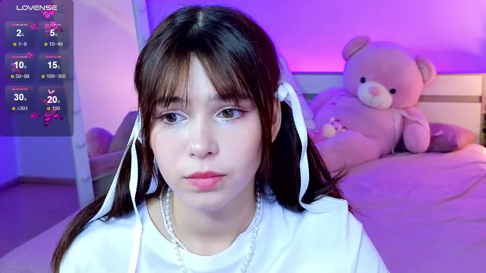 CoralineJones Adult Chat August 6, 2025