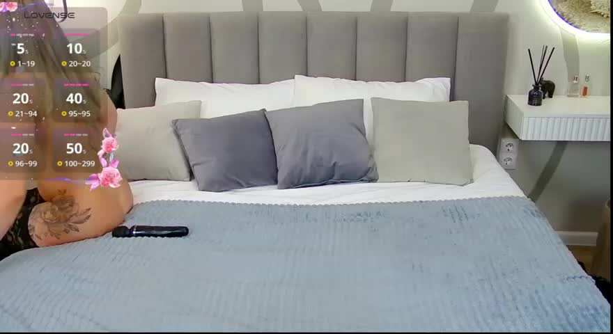 WoW__JuliaBlonde Adult Chat August 6, 2025