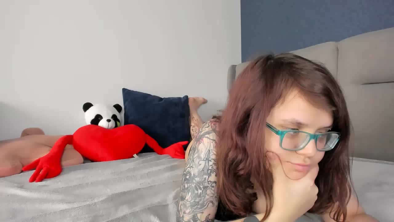 KattyKitty99 Adult Chat August 6, 2025