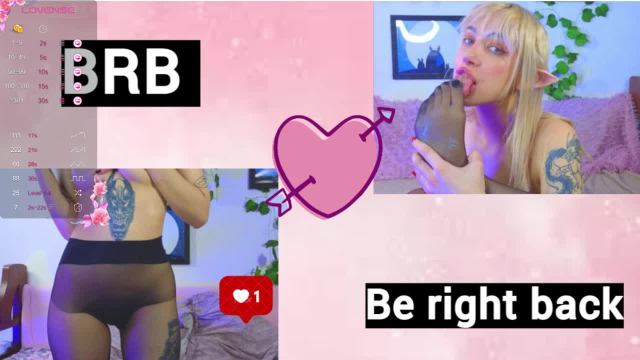 BladeNeon Adult Chat August 6, 2025