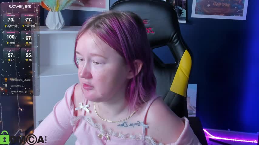 Sara_Robinson Adult Chat August 6, 2025