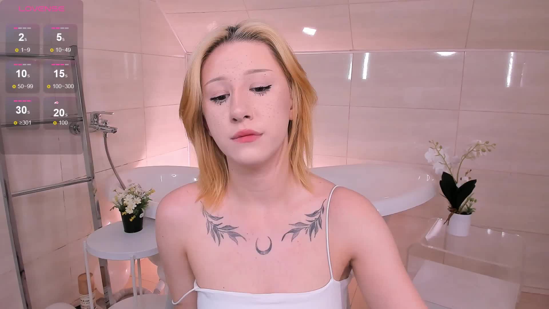 Necucubi Adult Chat August 6, 2025